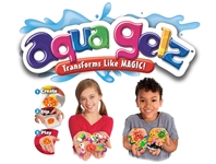 AQUA GELZ vendita online